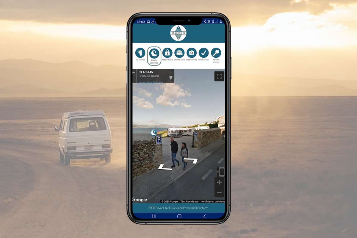 Apps para tu próximo viaje por carretera