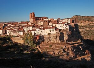 villarluengo